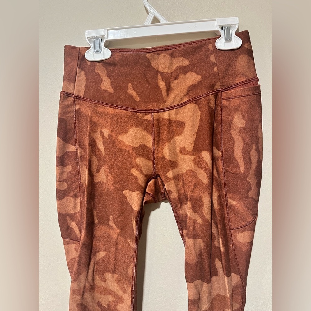 Calia by Carrie Underwood Leggings - small - Picture 2 of 12
